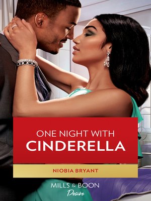 cover image of One Night With Cinderella